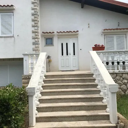 Pensión House For Rent Anka Zadar