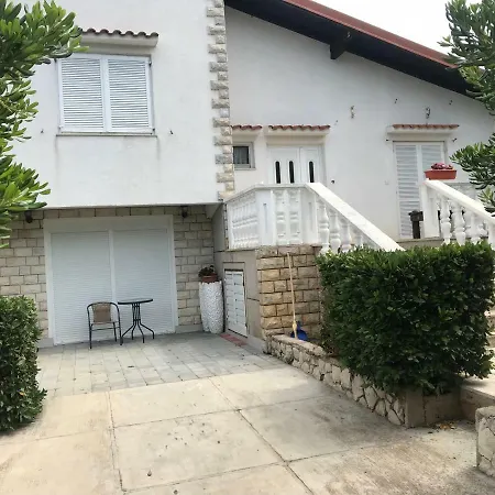 House For Rent Anka Pensión Zadar