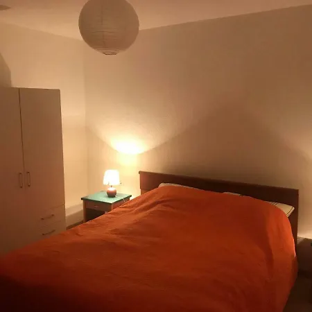 Pensión House For Rent Anka 2*