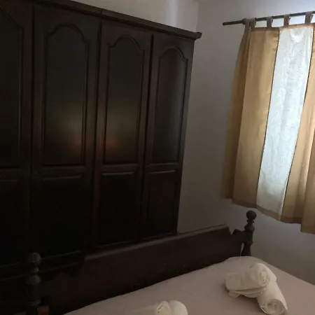 Pensión House For Rent Anka Zadar