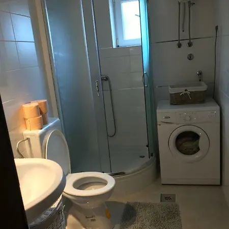 Pensión House For Rent Anka Zadar