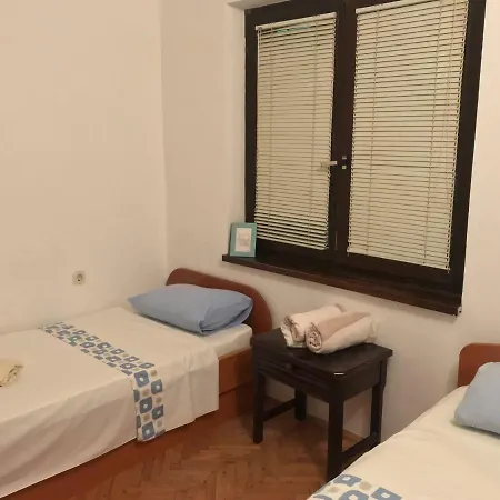 Pensión House For Rent Anka