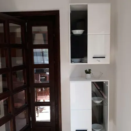 Pensión House For Rent Anka Zadar