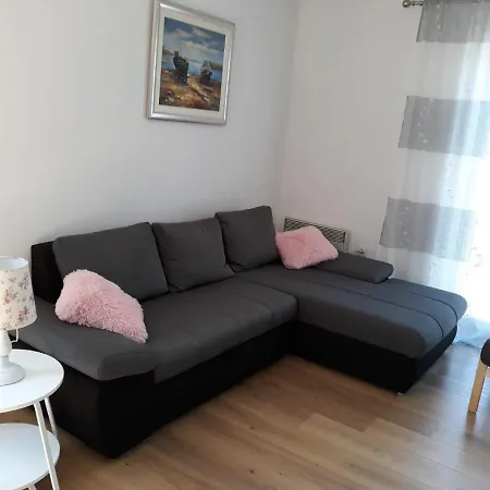 Pensión House For Rent Anka Zadar