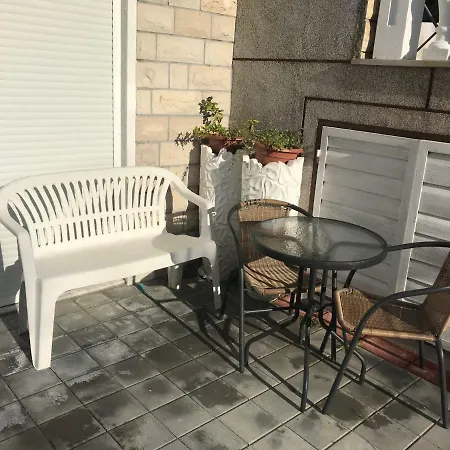 Guest house House For Rent Anka