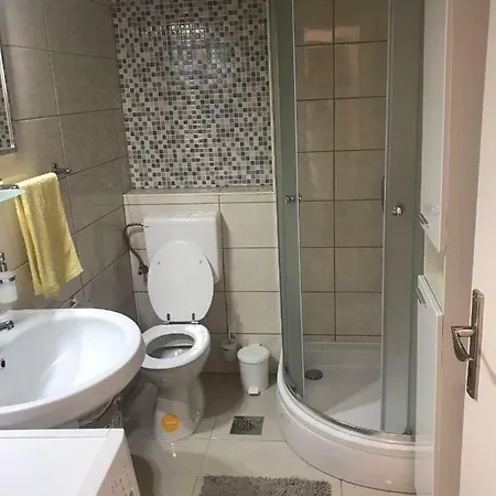 House For Rent Anka Guest house Zadar