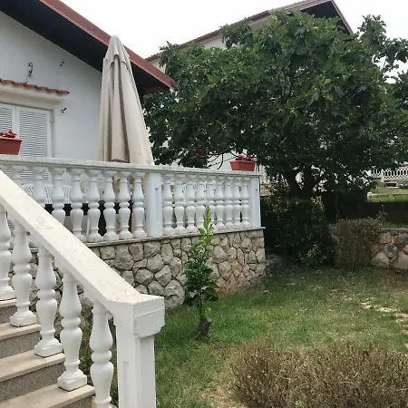 House For Rent Anka Guest house Zadar