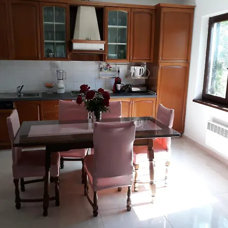 Guest house House For Rent Anka
